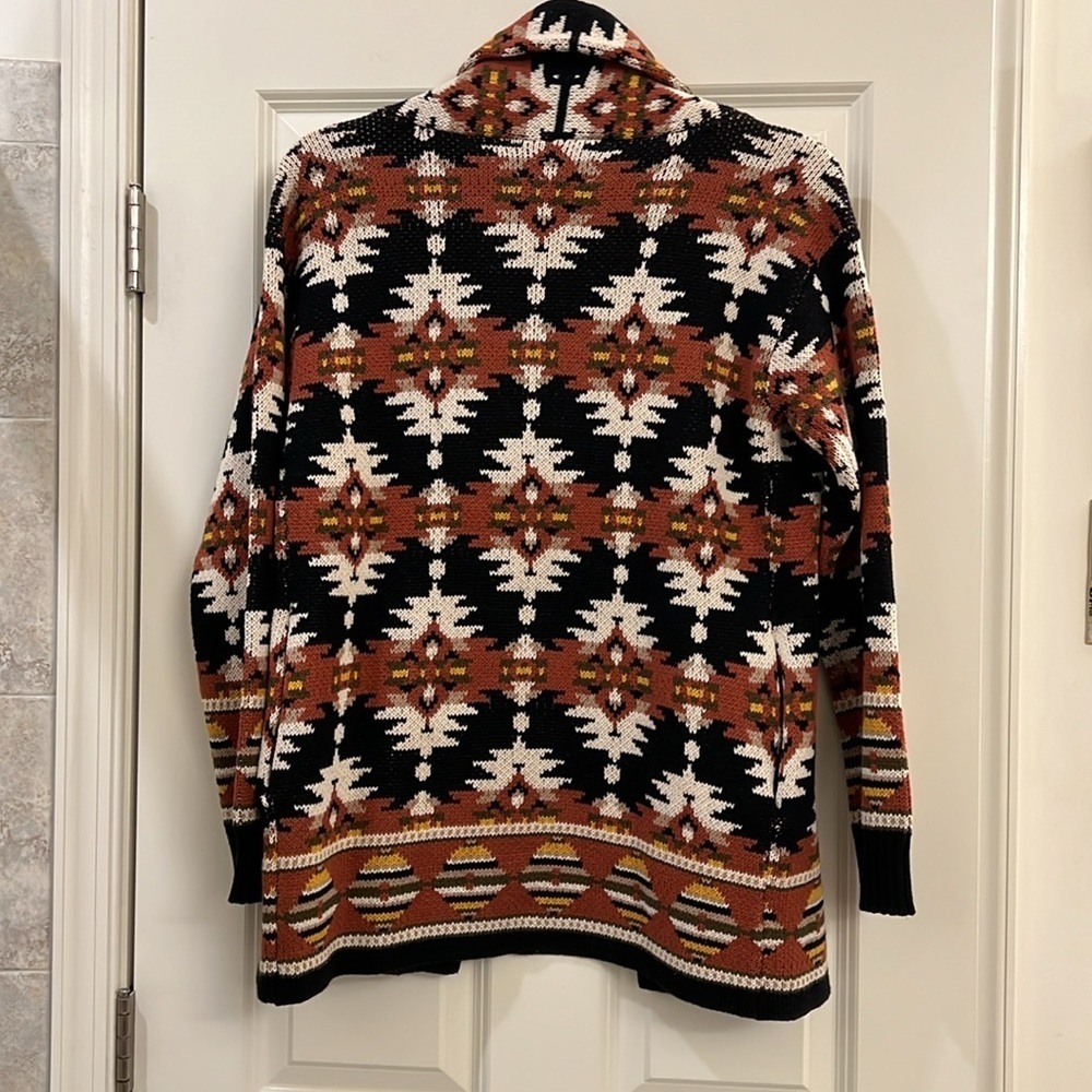 Lucky Brand Ladies Sweater - Picture 5 of 6